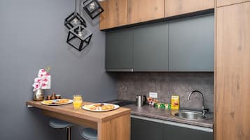Apartemen