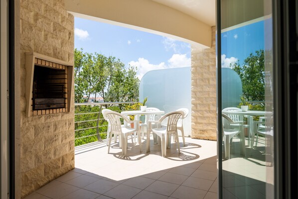 Maison | 2 chambres