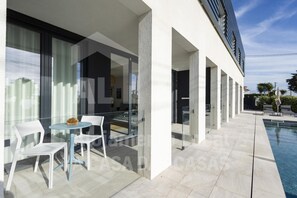 Appartement | 1 chambre