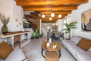 House | 2 bedrooms