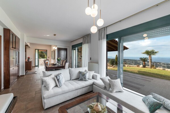 Villa | 5 bedrooms