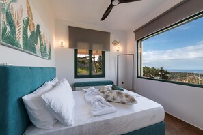 别墅 | 5 多间卧室