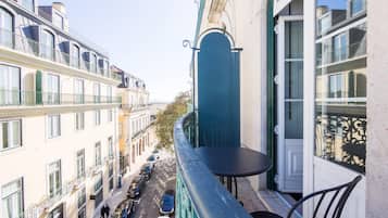 Appartement | 1 chambre, chambres insonorisées
