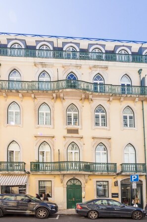 Apartamento | 1 quarto, quartos à prova de som