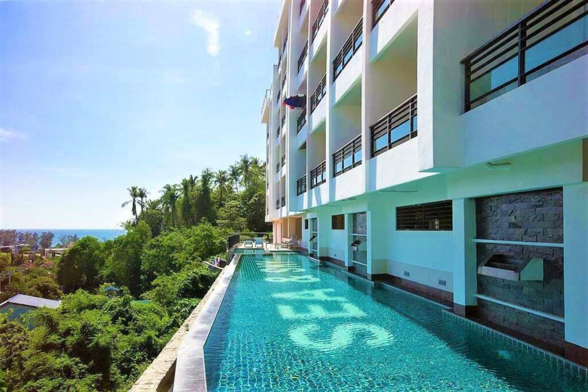 Apartment | 2 bedrooms