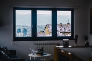 House | 3 bedrooms - Luxury 3 Story House- Best View- Free Parking (Sarajevo)