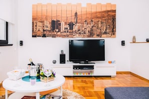 Unclassified image, 5 of 20, button - Luxury 3 Story House- Best View- Free Parking (Sarajevo)
