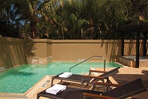 Pool - THE WESTIN ST. JOHN - VIRGIN GRAND VILLAS (Cruz Bay)