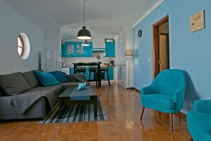 Apartment | 2 bedrooms - Casa do Pescador by Acasadascasas (Mafra)