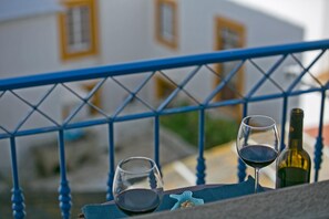 Apartment | 2 bedrooms - Casa do Pescador by Acasadascasas (Mafra)