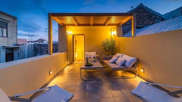 Casa | 3 habitaciones