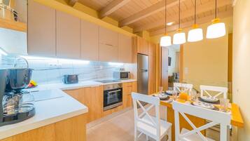 Casa | 3 habitaciones