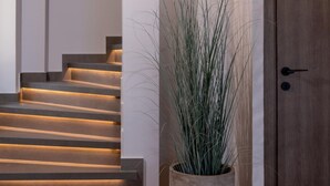 Unclassified image, 2 of 44, button - Luxury Villa Aqua With 2 Private Pools (Rethymno)
