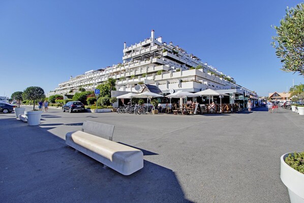 Apartment | 2 bedrooms - Marina Sagres Apartment (Loulé)