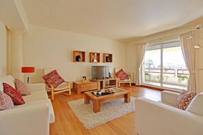 Apartment | 2 bedrooms - Marina Sagres Apartment (Loulé)