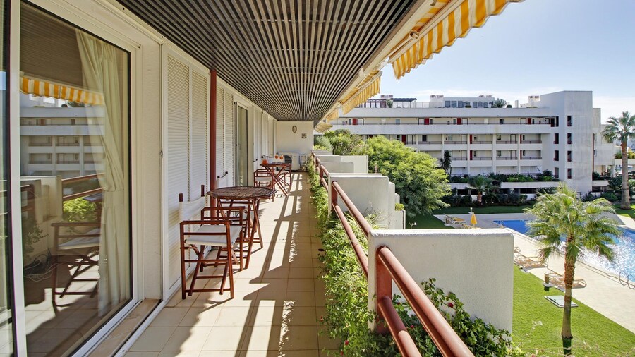 Marina Sagres Apartment