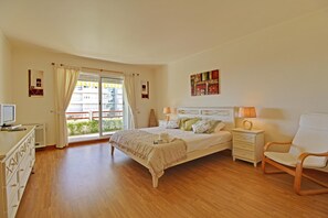 Appartement | 2 slaapkamers