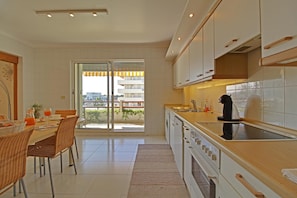 Appartement | 2 slaapkamers