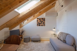 Casa | 2 dormitorios