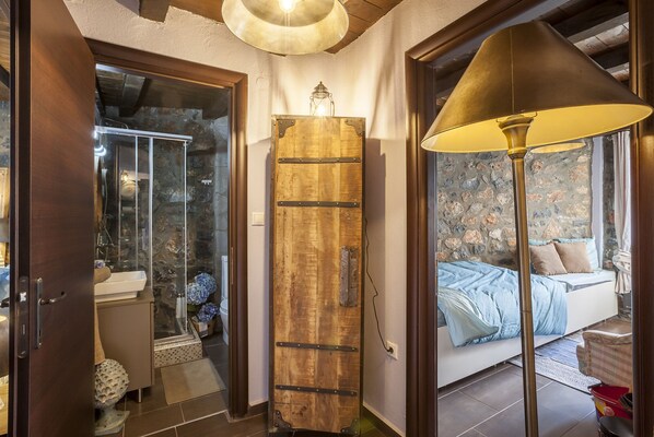 Maison | 3 chambres