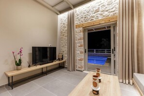 Maison | 3 chambres