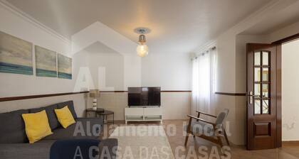 White House by Acasadascasas