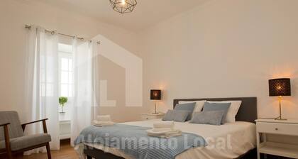 White House by Acasadascasas