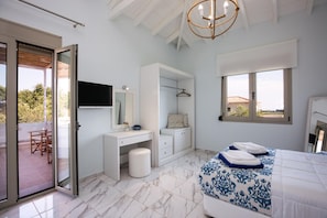 3 bedrooms