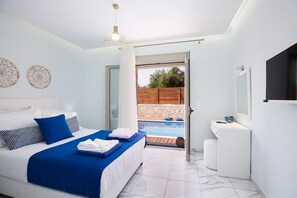 Ferienhaus | 3 Schlafzimmer