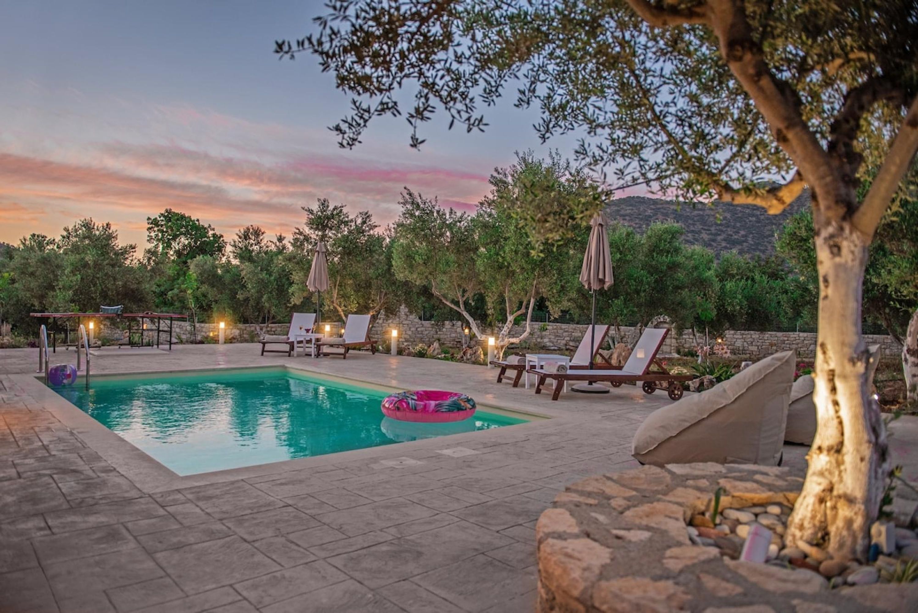 วิลล่า | 2 ห้องนอน