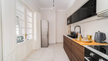 公寓 | 3 多间卧室