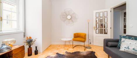 Huoneisto | 3 makuuhuonetta