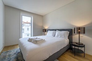 Căn hộ | 1 phòng ngủ 