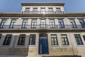 Căn hộ | 1 phòng ngủ 