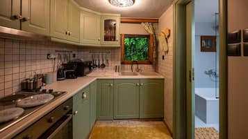 Casa | 2 habitaciones