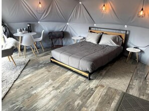 1 chambre, Wi-Fi