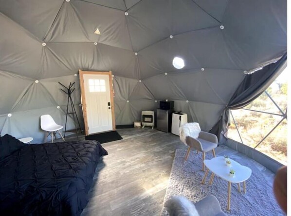 1 chambre, Wi-Fi