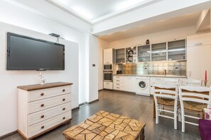 アパートメント | 2 室のベッドルーム