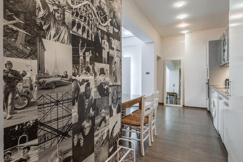 Top Centre Apartment Next to Vitosha Boulevard