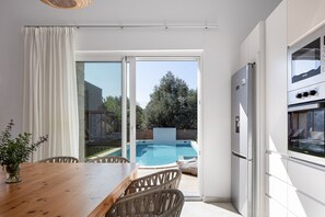 Maison | 5 chambres