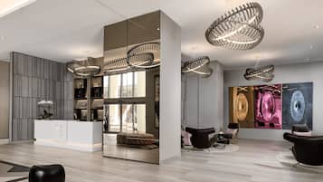 Hall
