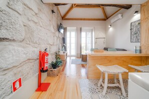 Apartment | 1 Schlafzimmer