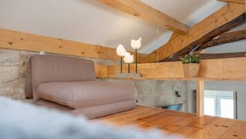 Ferienhaus | 1 Schlafzimmer