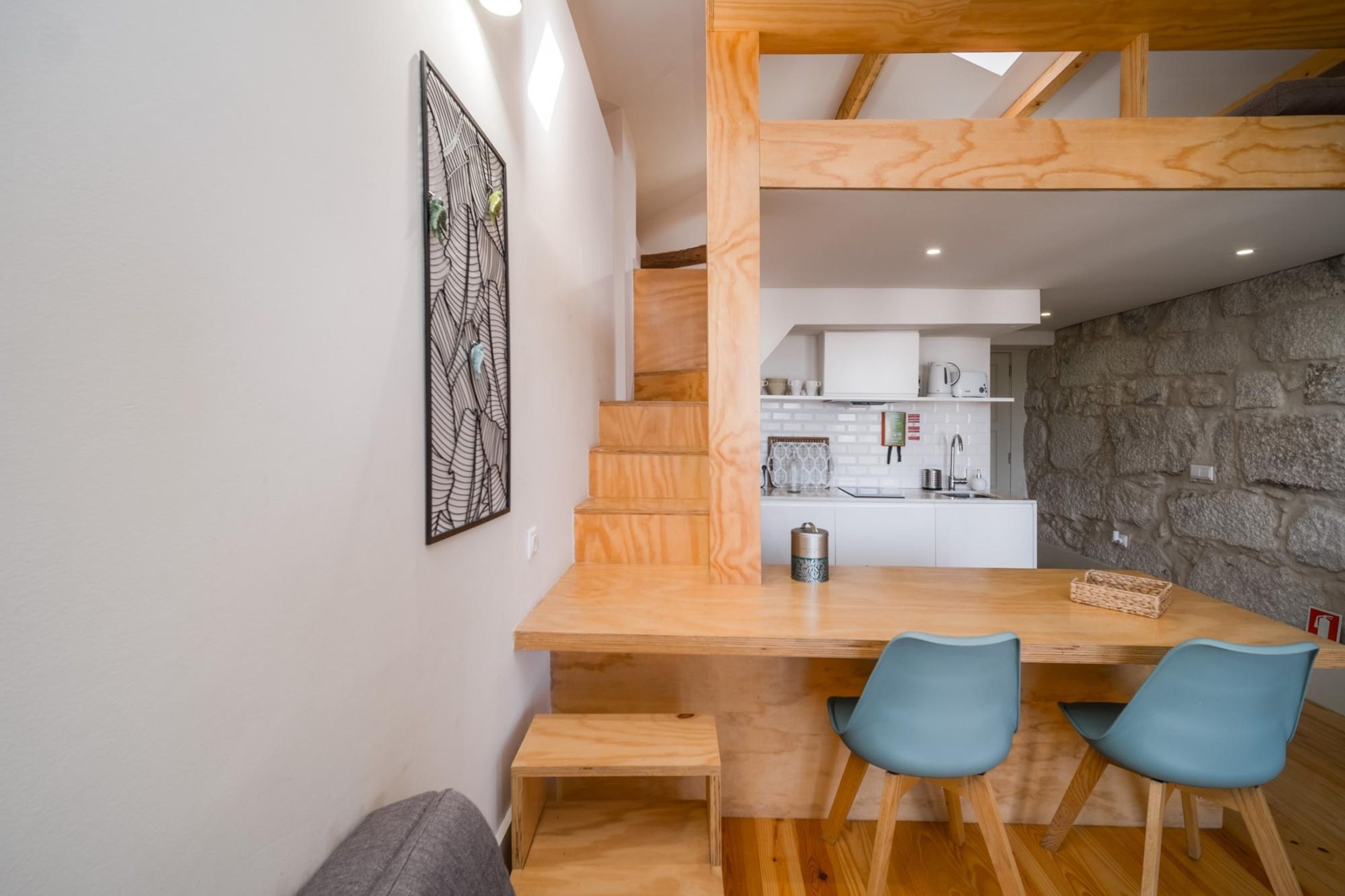 Ferienhaus | 1 Schlafzimmer