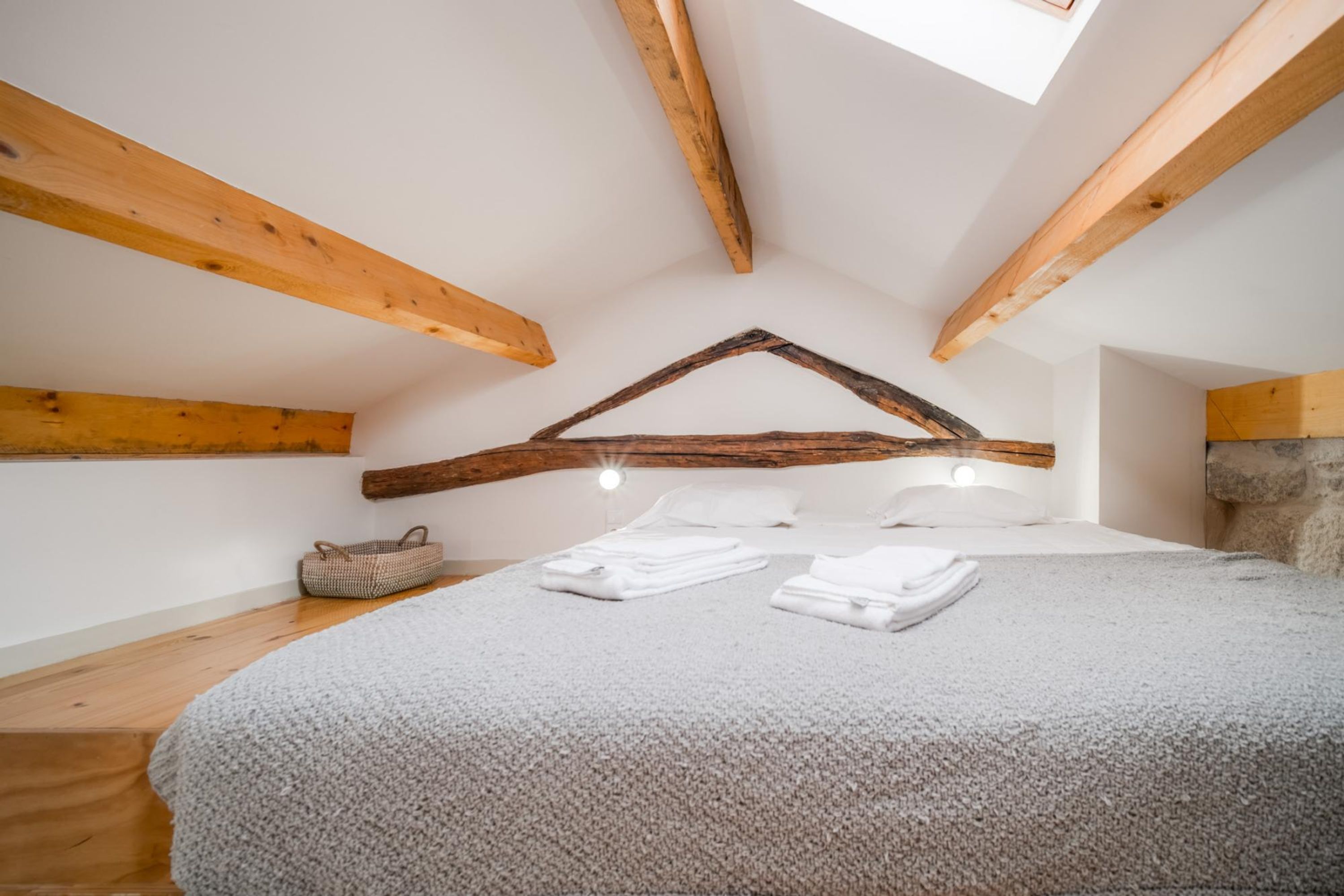 Ferienhaus | 1 Schlafzimmer