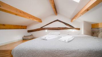 Ferienhaus | 1 Schlafzimmer