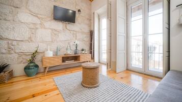 Ferienhaus | 1 Schlafzimmer