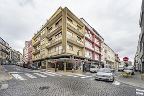 Appartement | 2 chambres