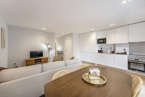 Appartement | 2 chambres