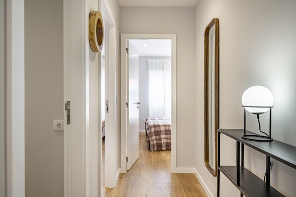 Appartement | 2 chambres